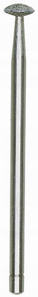 

Proxxon 28250 Końcówka szlifierska dysk 5,0 mm