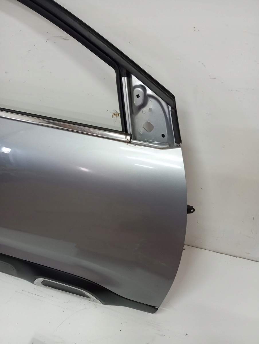 door right front CITROEN C5 AIRCROSS BSZ