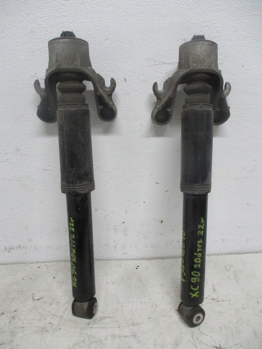 shock absorber shock absorbers AMOR VOLVO XC90 2,0D right left P32346048
