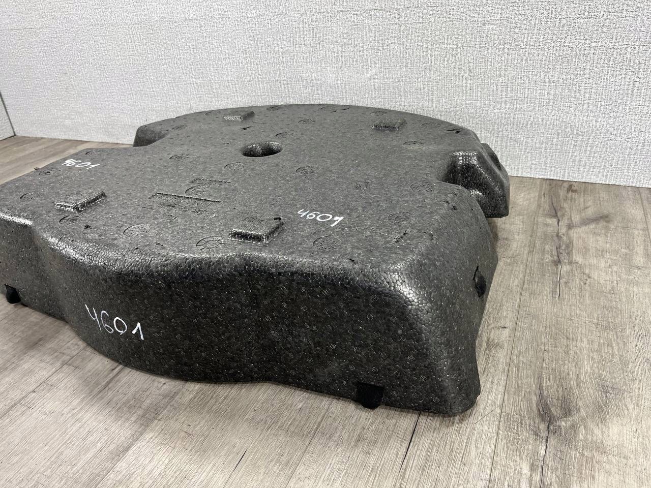 TOYOTA RAV4 V 2019-> polystirene insert KORYTO PIANKA boot 64993-42011