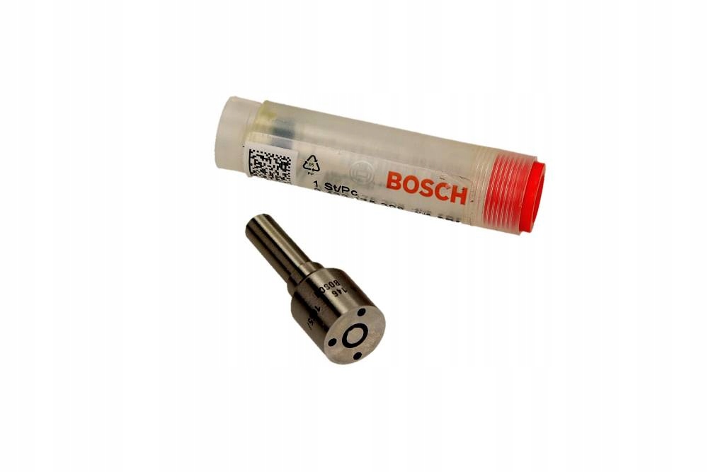 BOSCH KOŃCÓWKA WTR. DSLA146P1055 Producent części Bosch