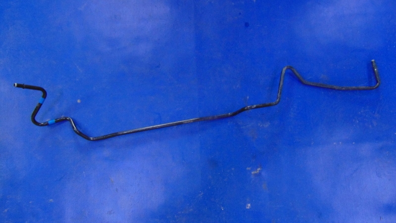 fuel line A9074764800 MERCEDES SPRINTER W907 W910 18-25R