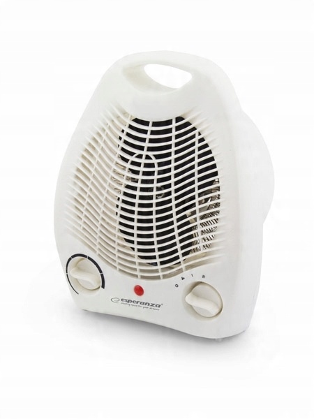 

Esperanza Termowentylator 1000W/2000W Gobi Farelka