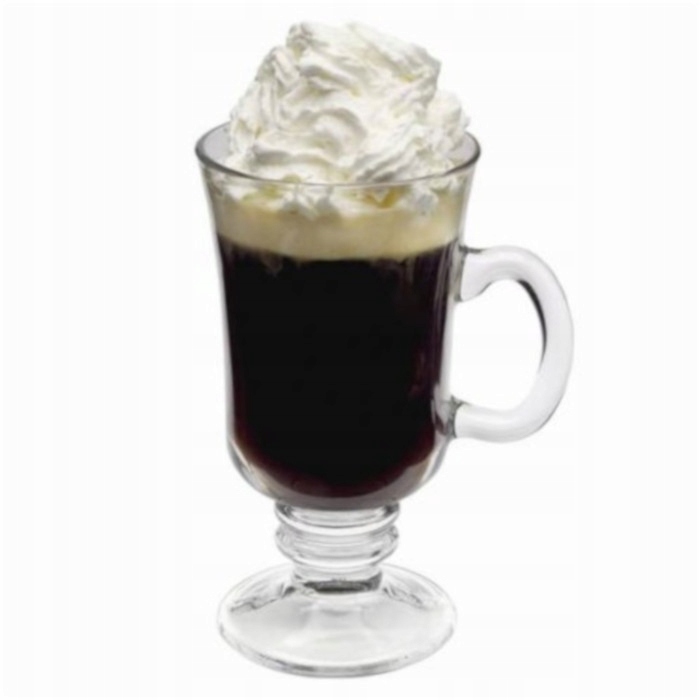 

Szklanka do kawy po irlandzku Irish Coffe latte