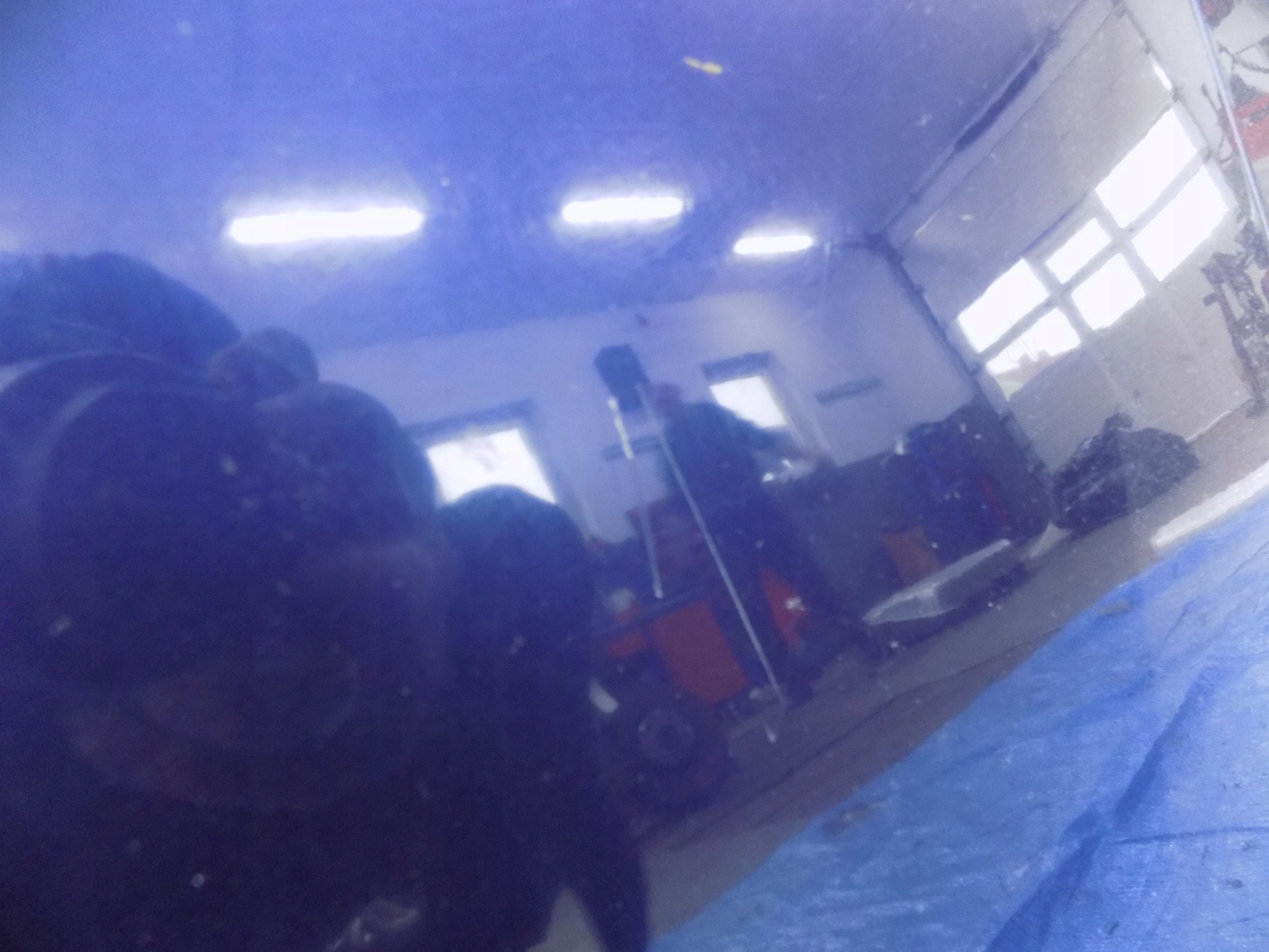 cofano FIAT IDEA 04-12R
