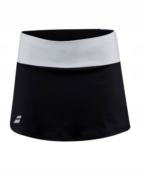 Spódniczka Damska Babolat Core Skirt Women Black S