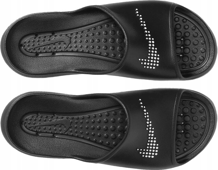 Męskie Klapki Nike Victori One CZ5478-001 czarny