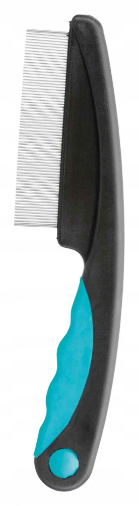 

Trixie Grzebień przeciwpchelny Mały /15cm