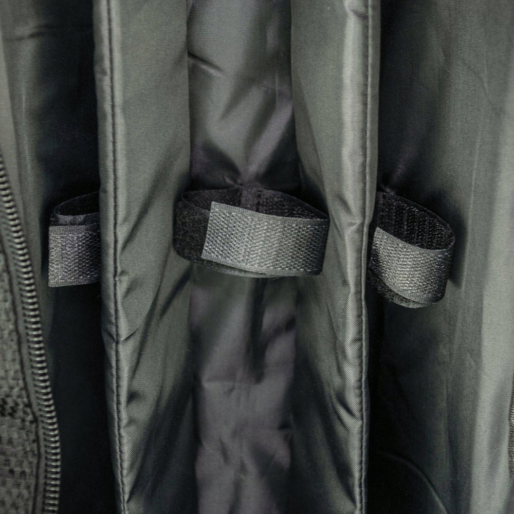 Lorpio Pokrowiec usztywniony Excellent 140 Model Usztywniony Pokrowiec Excelenc