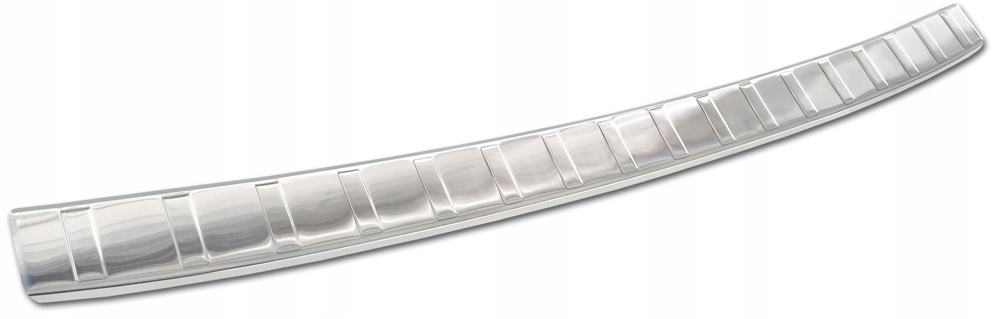 Kia Sportage V 2021- Ochranná Lišta Na Zadní Nárazník