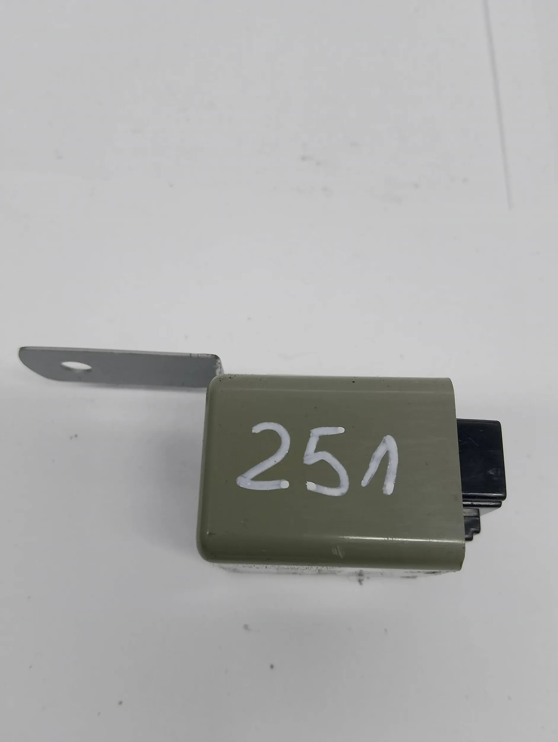 modulo Relè tergicristalli Hyundai Accent 9542025000
