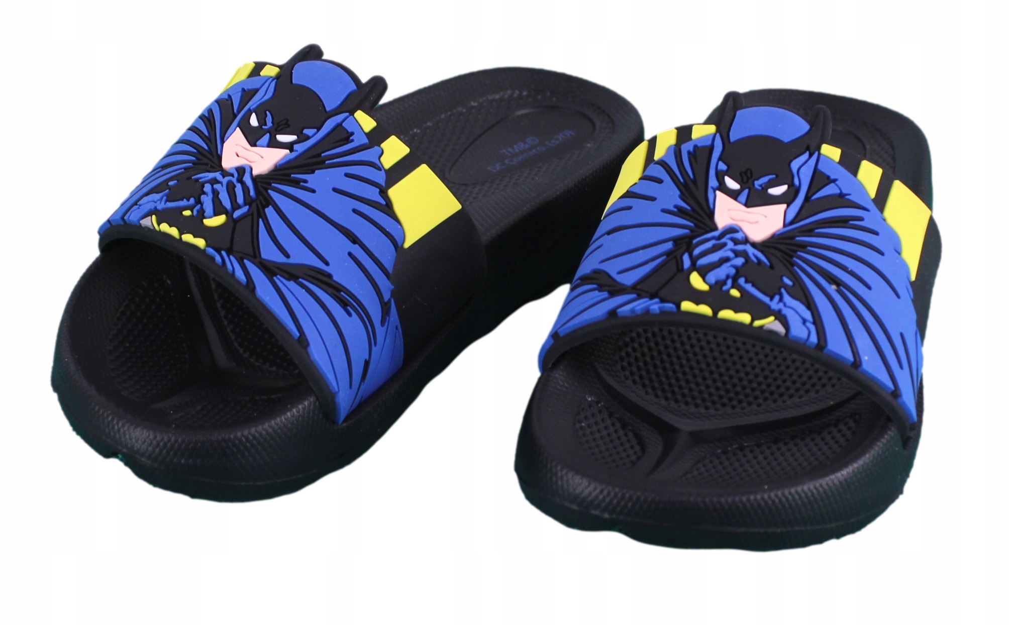 

Klapki 3D basenowe na basen Batman 29/30
