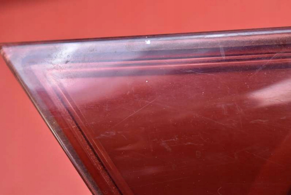 light left rear part rear P2913L MAZDA 3 1 and BK 5D HB 03-06