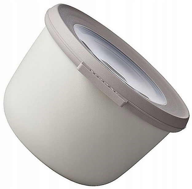 CIRQULA MISKA Z POKRYWKĄ SZCZELNA NA ZUPĘ 0,5L POJEMNIK NA ŻYWNOŚĆ BEZ BPA Materiał plastik