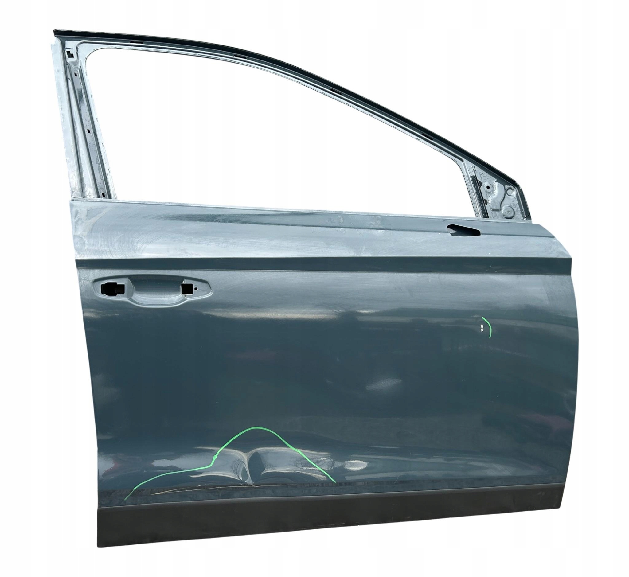 door right front front SEAT ARONA 17