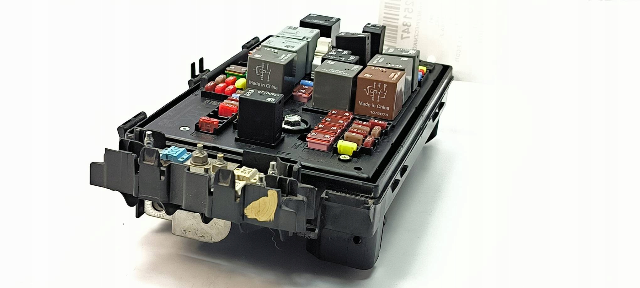 Module fusibles C11000139 OPEL ASTRA J