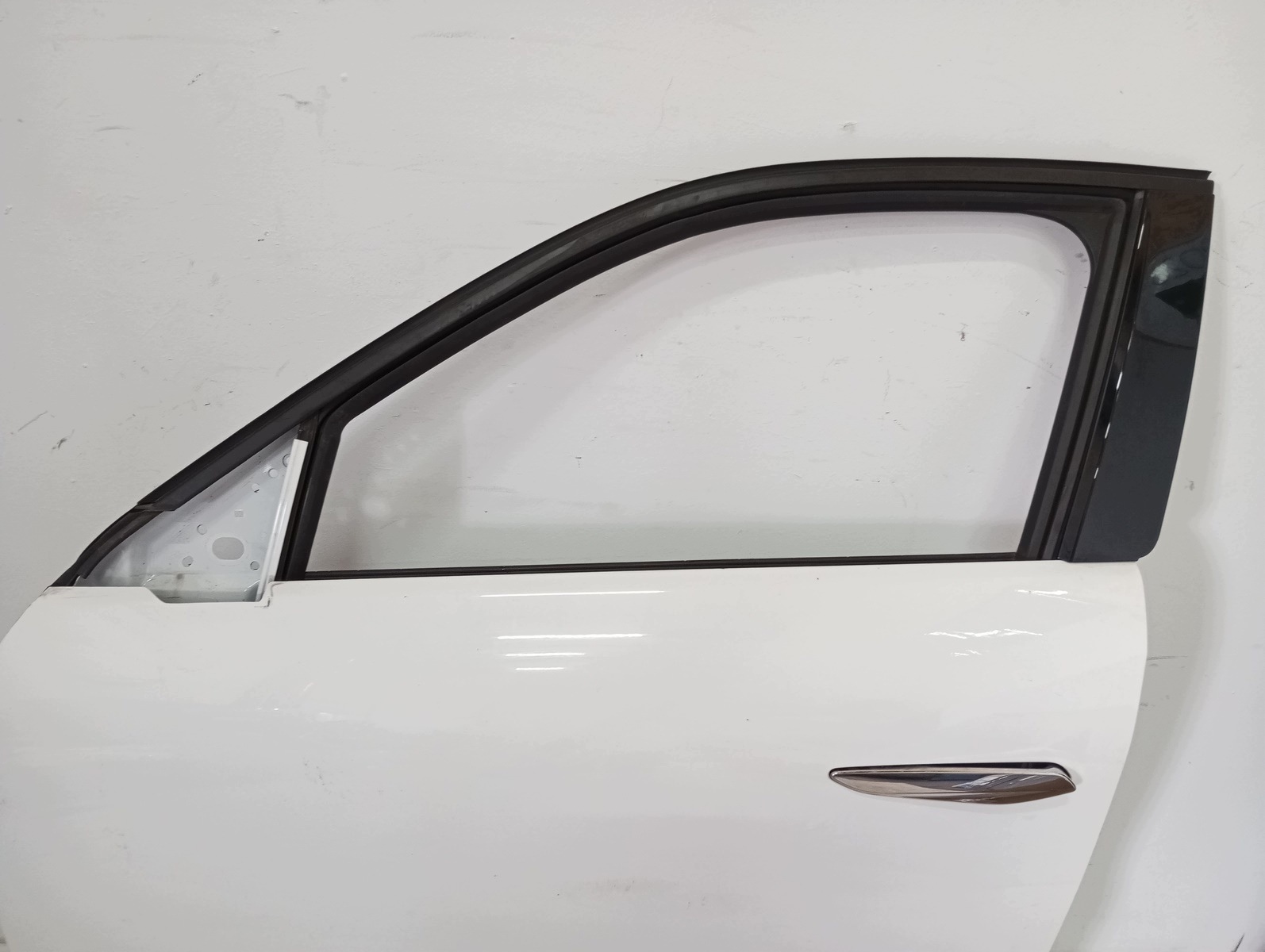 door right front CITROEN DS3 BSZ