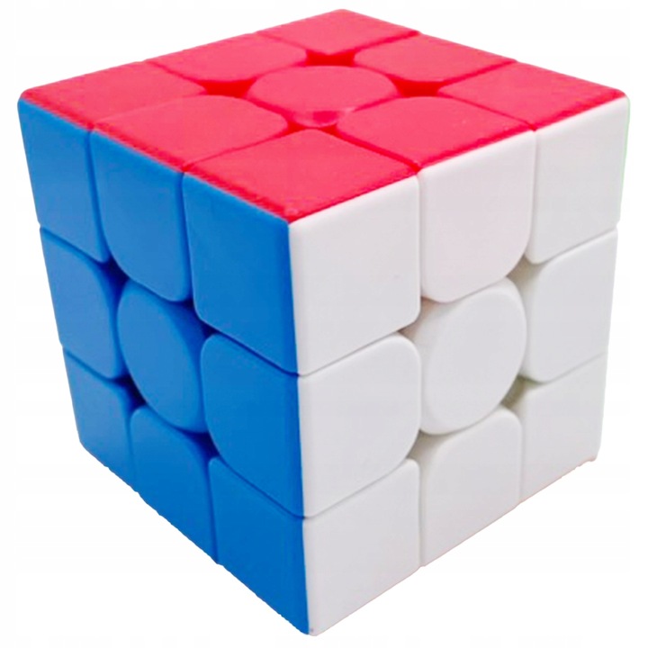

Kostka logiczna MoYu MeiLong 3x3x3 kostka rubika