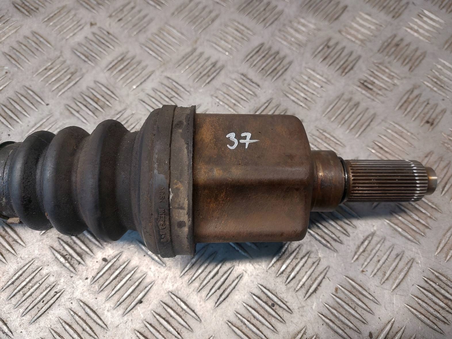 Semiasse sinistra CITROEN C5 e