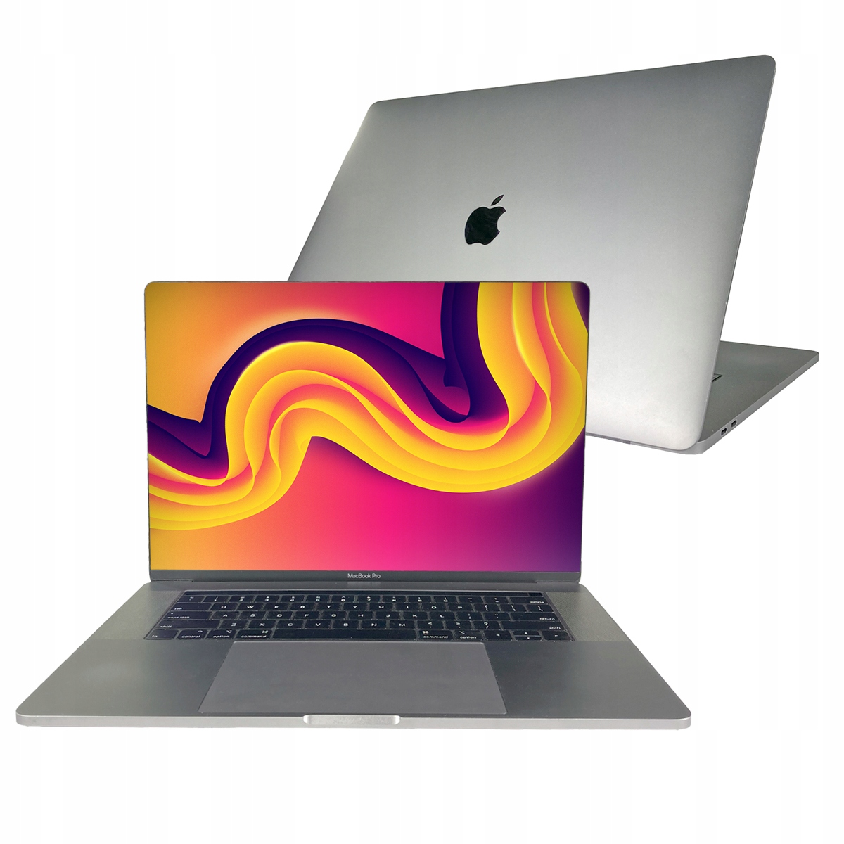 Macbook Pro M1 13 1tb - Niska cena na Allegro