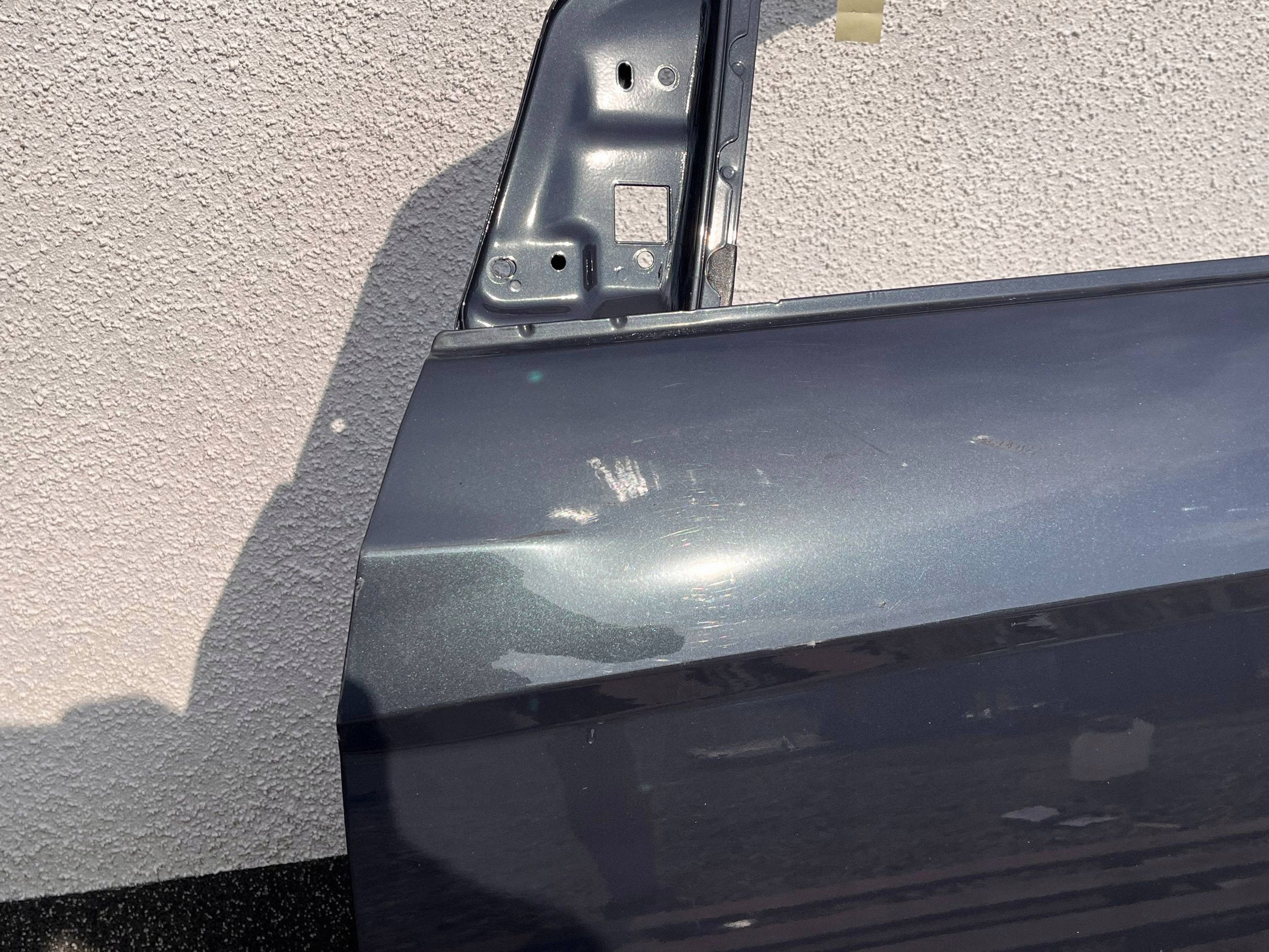 dvere predné ľavá strana FORD FOCUS MK3 2147846 @M