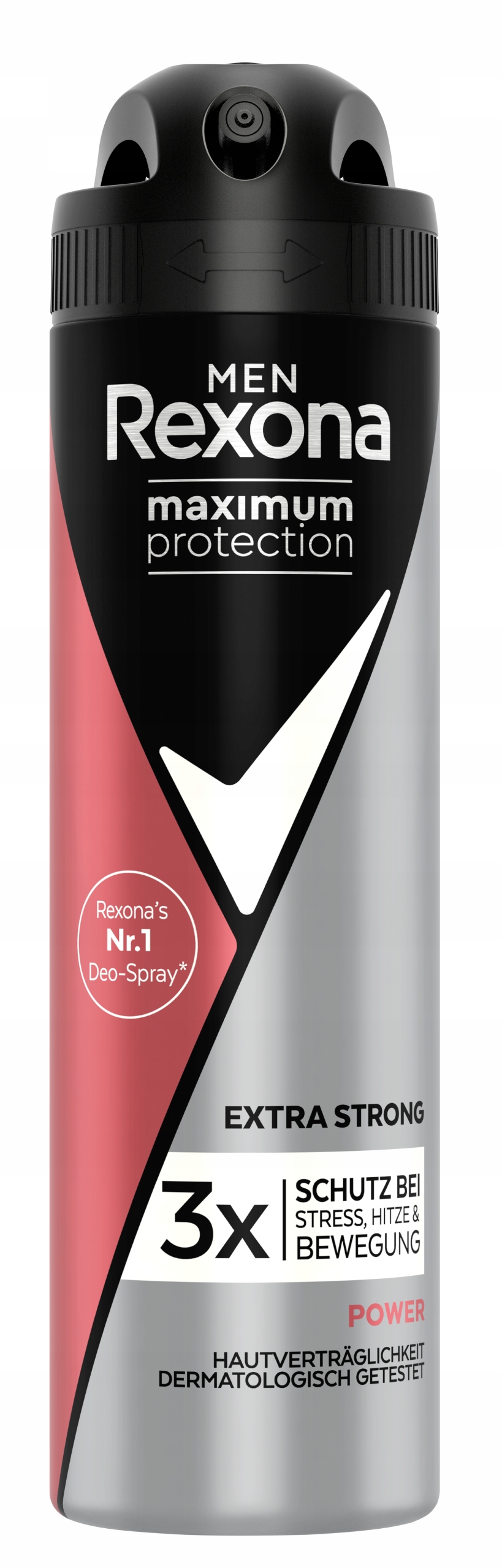

Rexona Men max Protection spray Extra Strong150ml