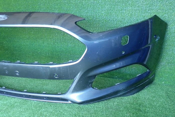 FORD MONDEO MK5 V 14-19 front bumper front