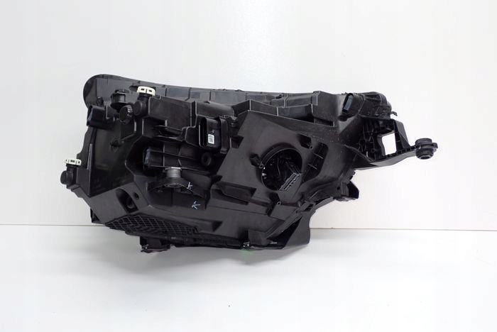 SKODA KAMIQ CRYSTAL LIGHTING LIFT 23- reflektor left light left 655941015C