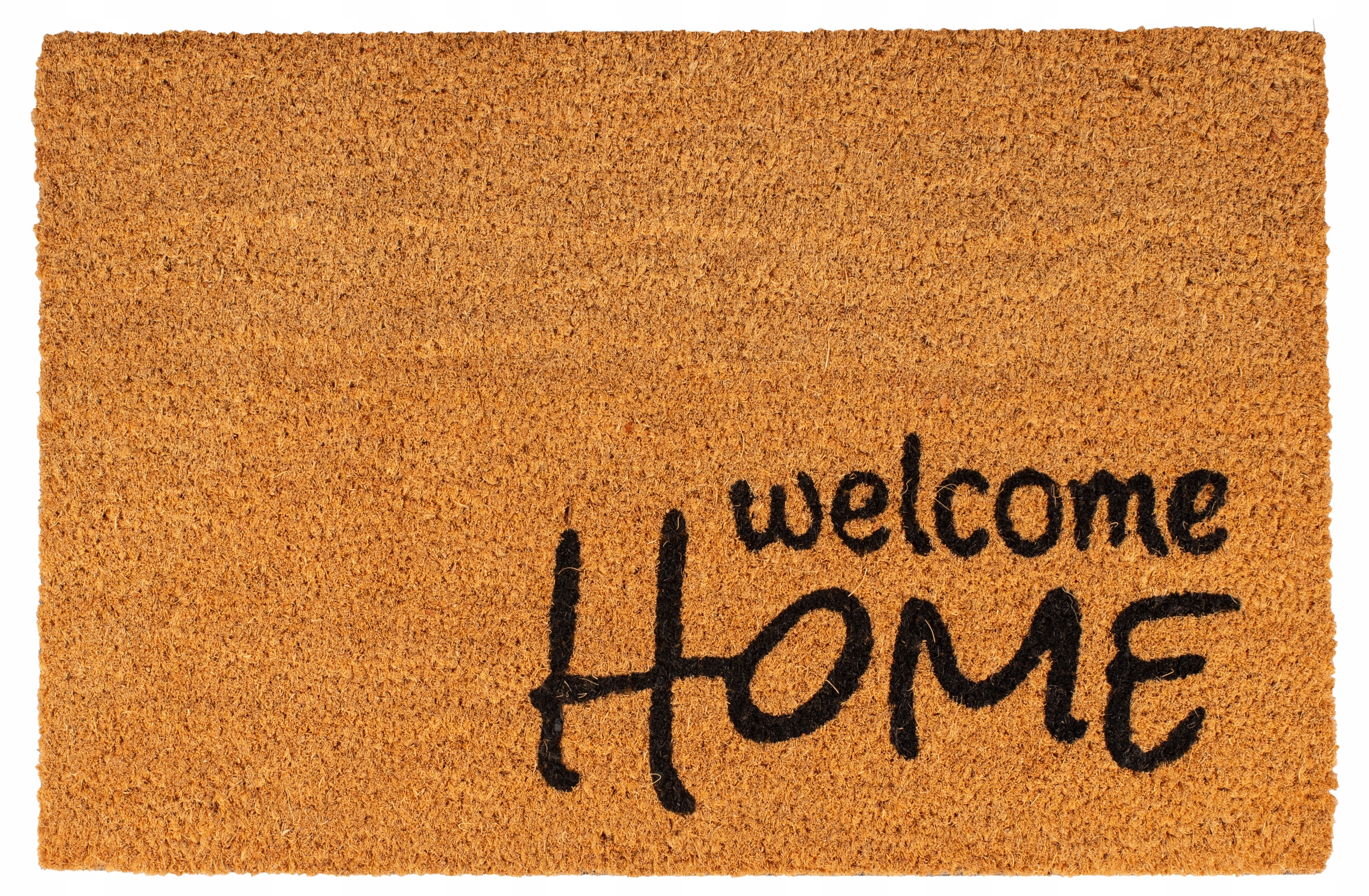 WYCIERACZKA WEJŚCOWA KOKOS POD DRZWI BUTY 40X60CM Marka Deco4Home