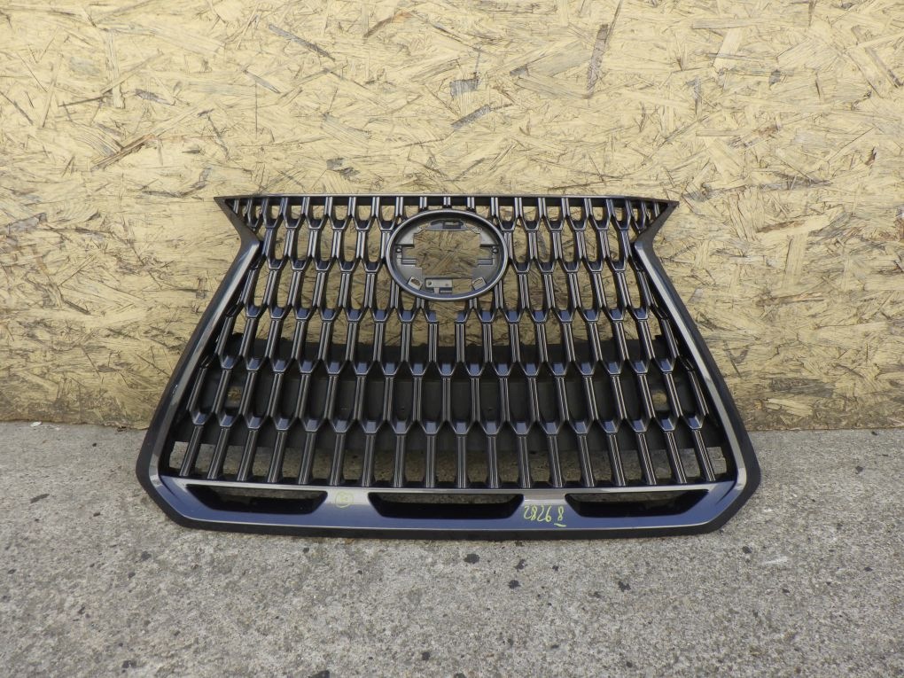 LEXUS NX 2 II 2021- Grill Kühlergrill