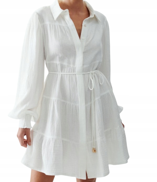 Šaty The Fated Giia Mini R34