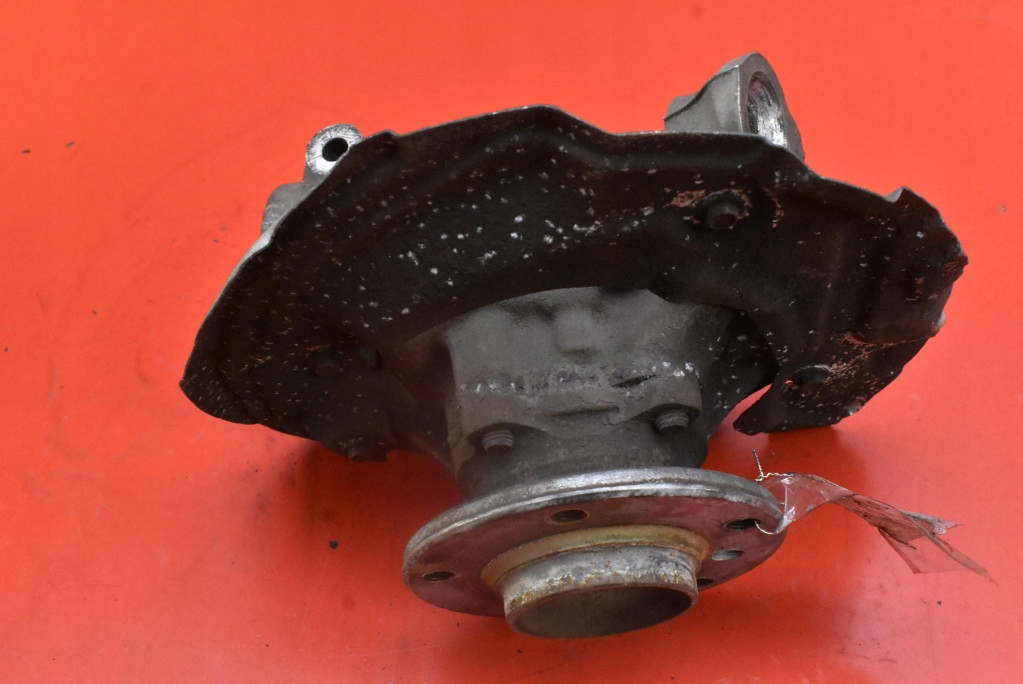 otoč čepu pravá předek 676444 BMW E90 E91 2.0 D 163 KM 04-10