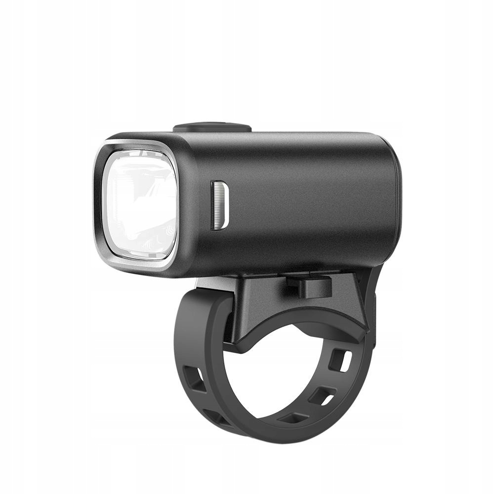 Lampka Rowerowa Przednia BLF1 50LUX Led Osram