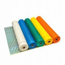 

Siatka podtynkowa na styropian na metry za 1m 155g