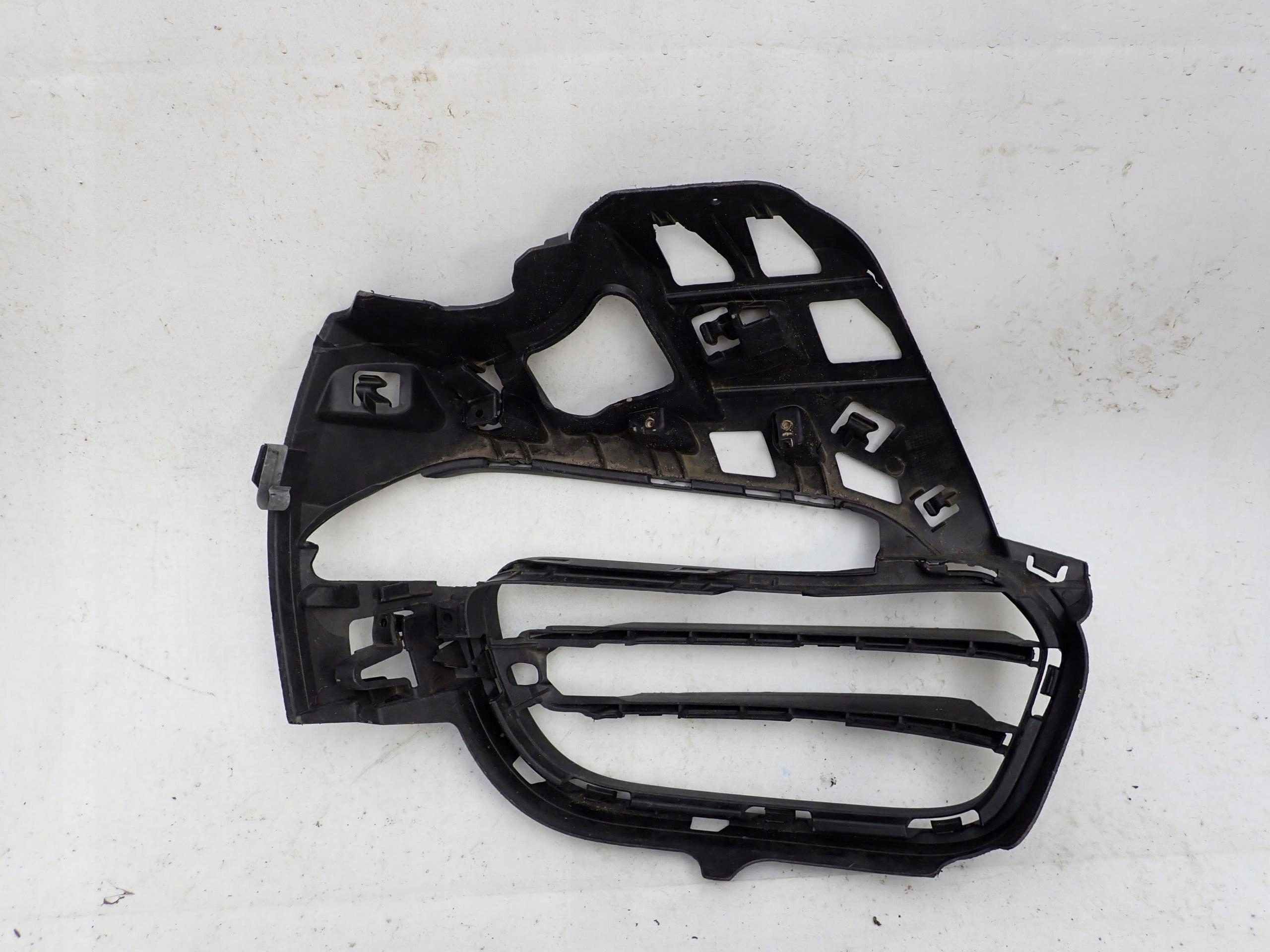 PORSCHE 911 991 11-15 holder support left front front