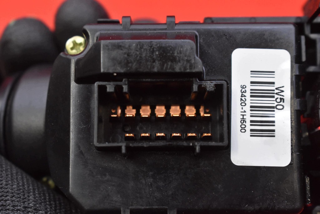 DEVIO LUCI TERGICRISTALLO TERGI PAJAK 93410-1M530 KIA CEED 1 e KOMBI 10-12