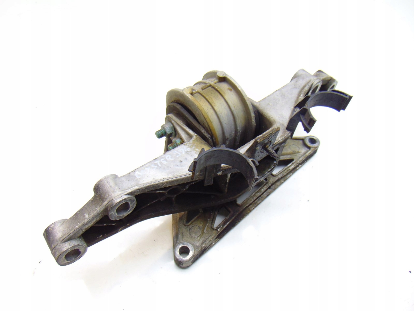 holder engine mount PORSCHE BOXSTER 986 2 986375123