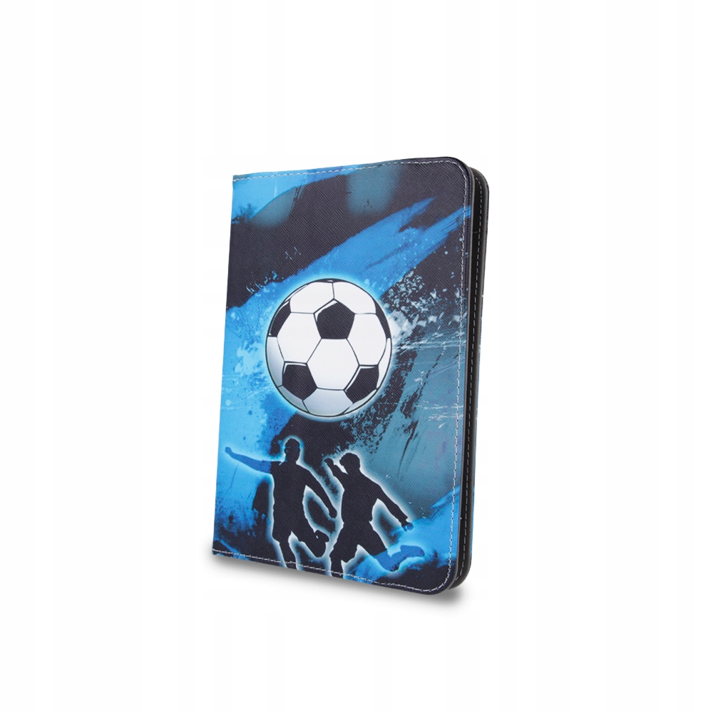 

Uniwersalne etui do tabletów 7-8” Football
