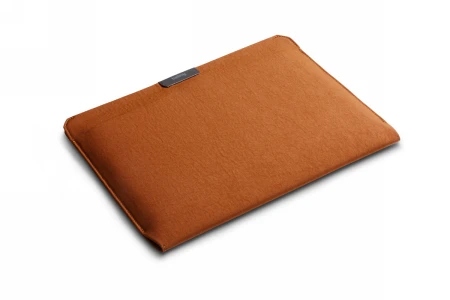 Bellroy Slave 16" elegantné puzdro na notebook Magnetické zatváranie