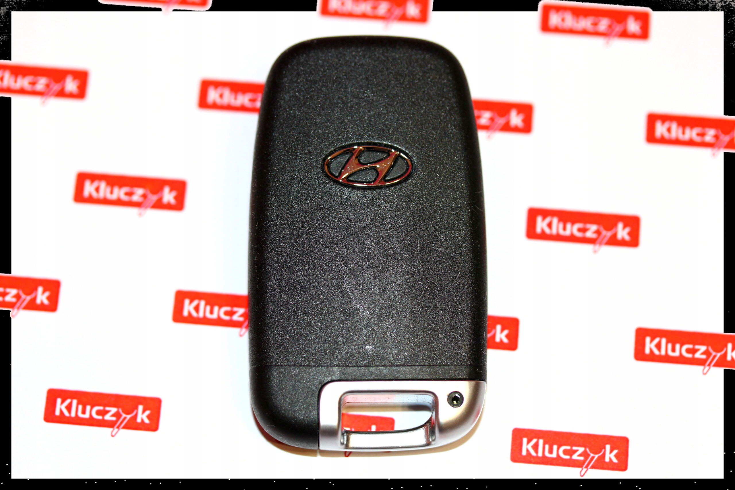 KLUCZYK HYUNDAI TUCSON KODOWANIE MOKOTÓW Numer katalogowy części 0001198