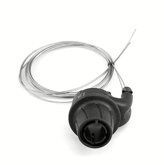 Mechanismus převodovky Enviolo Ct 240 stupňů
