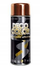 LAKIER CHROM MIEDŹ SPRAY AEROZOL 400ml