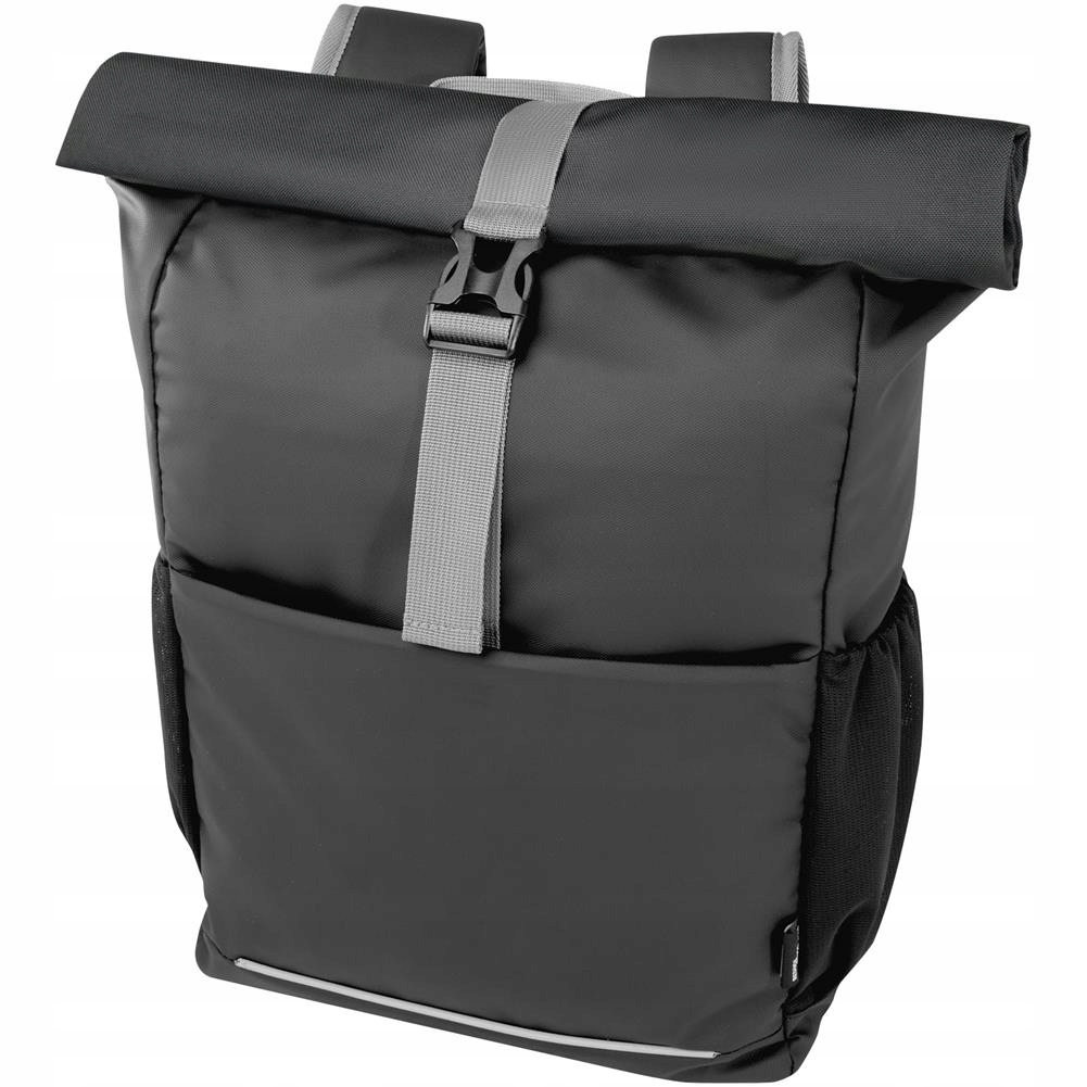 Wodoodporna torba rowerowa 20 l na 15-cal laptopa
