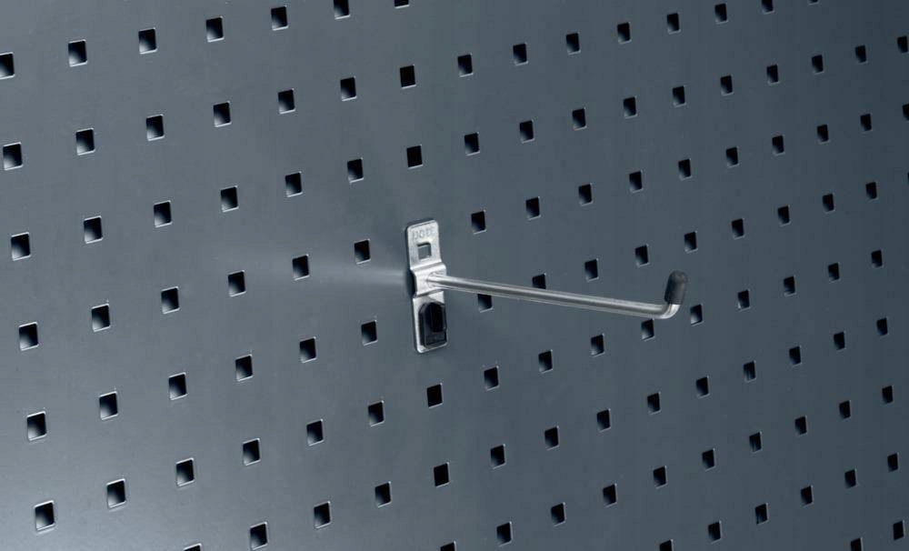 Sys.plyt Háčky délky 150 mm 0