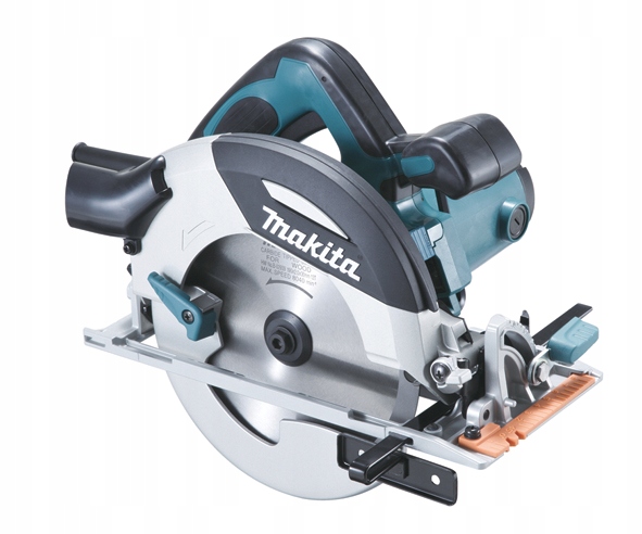 Makita Pilarka Tarczowa 1400W 190mm HS7101