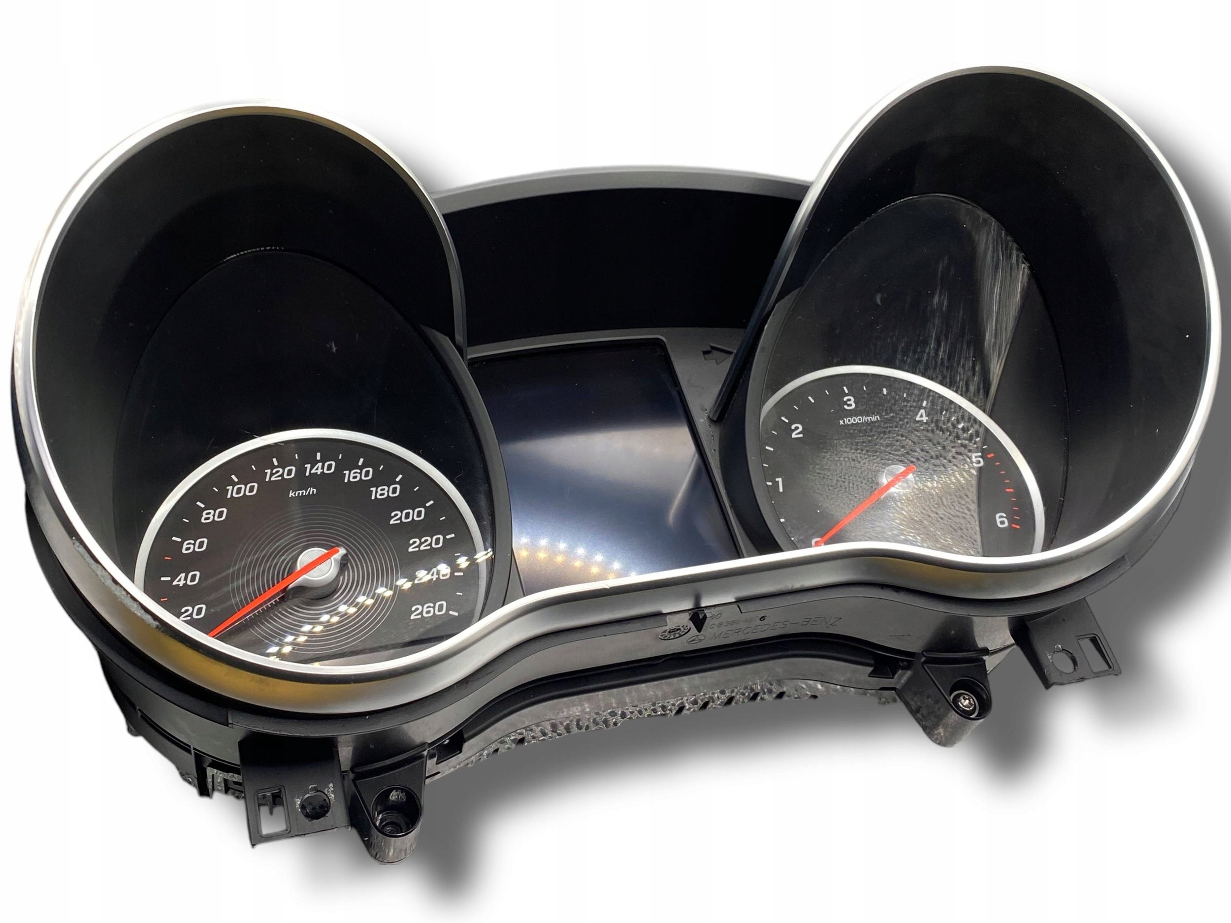 MERCEDES V KLASA W447 dials dials -- A4479005119 $J