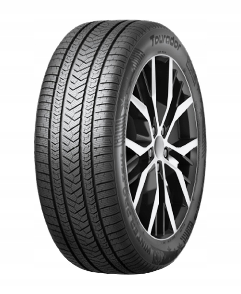 2x TOURADOR WINTER PRO TSU1 295/40R21 111 V