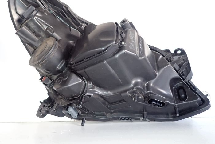 OPEL ASTRA III H BI-XENON reflektor left light left