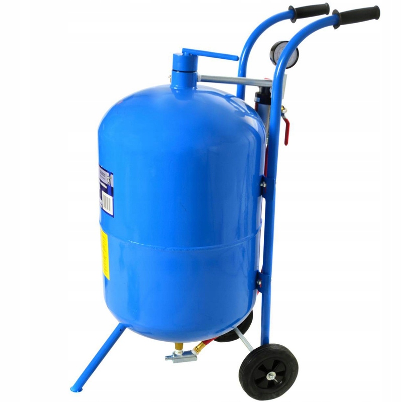 PIASKARKA SYFONOWA 76l GEKO G02020 Marka Geko