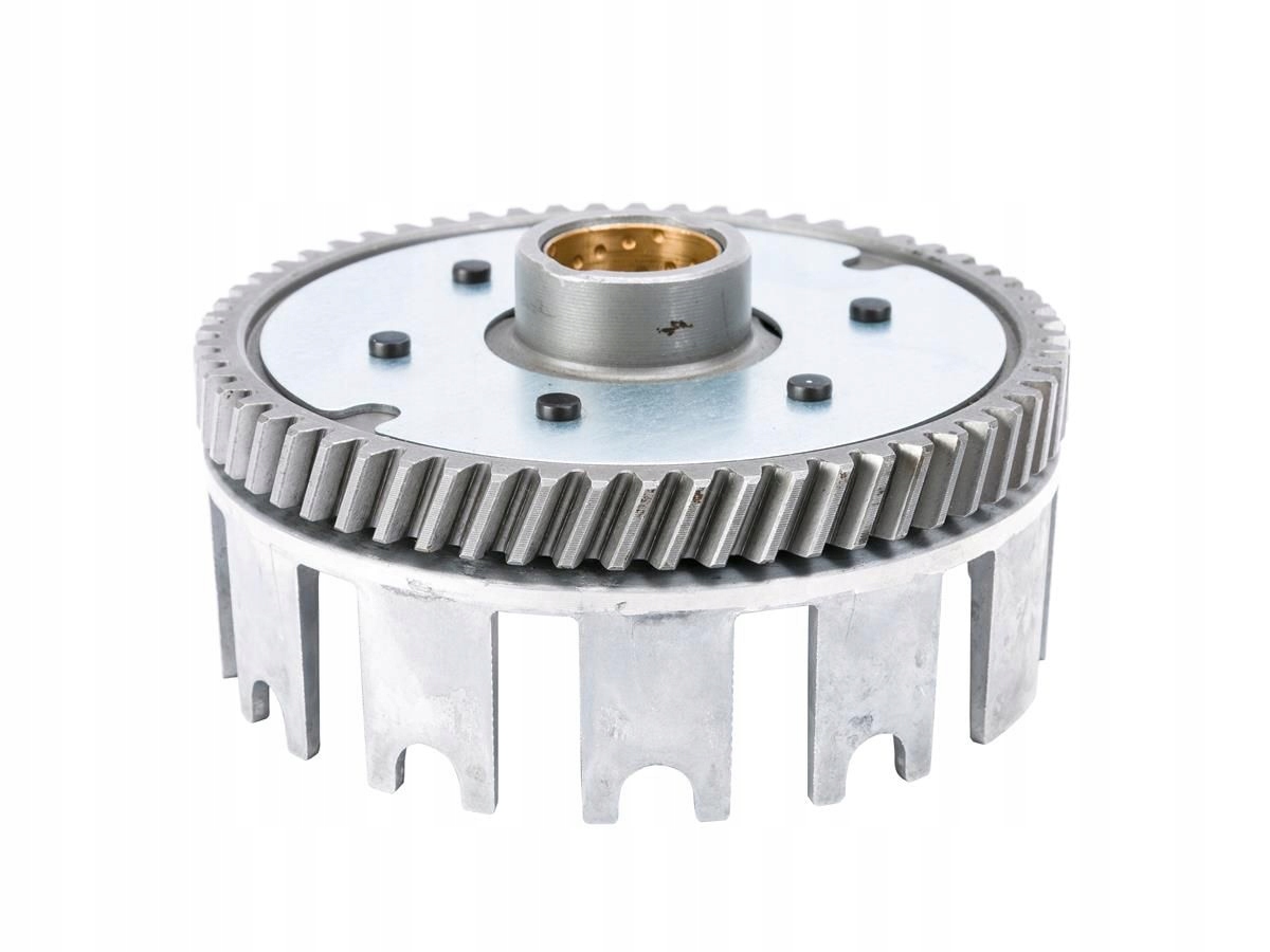 02-09247Q140804 - Корзина сцепления Romet CRS 125 FI